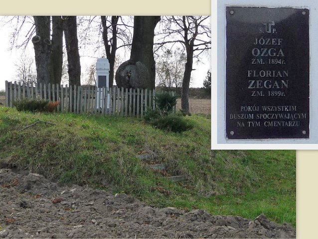 figura przydrożna
