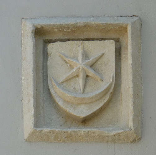 herb Leliwa