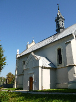 kościół