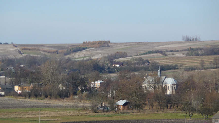 panorama