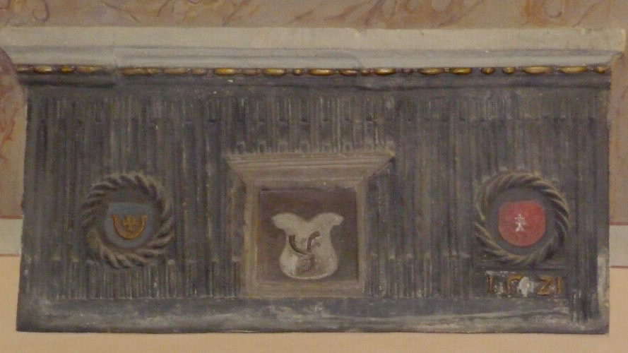 kamienny portal